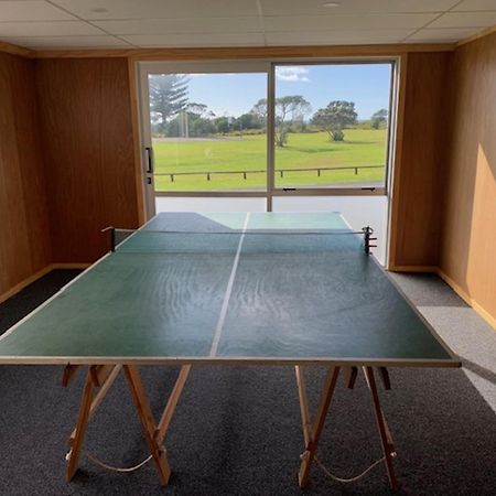 Mollies Place - Waihi Beach Holiday Unit Exteriér fotografie