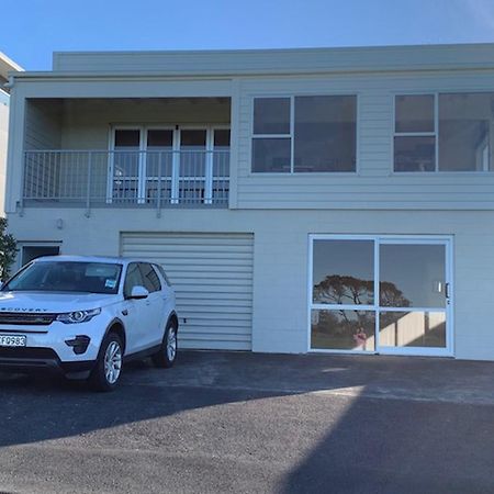 Mollies Place - Waihi Beach Holiday Unit Exteriér fotografie
