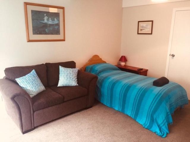 Mollies Place - Waihi Beach Holiday Unit Exteriér fotografie
