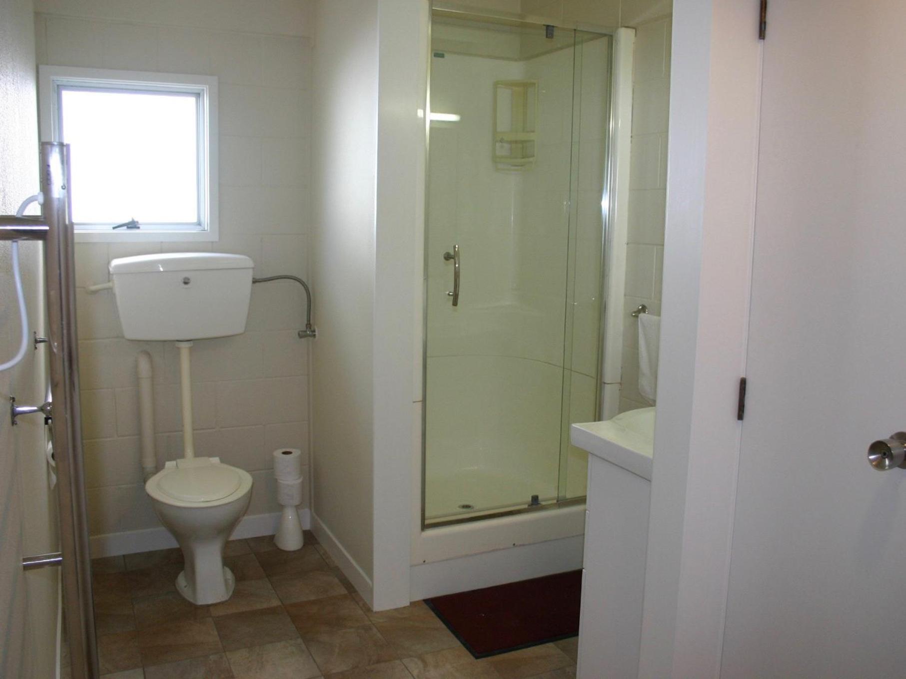 Mollies Place - Waihi Beach Holiday Unit Exteriér fotografie