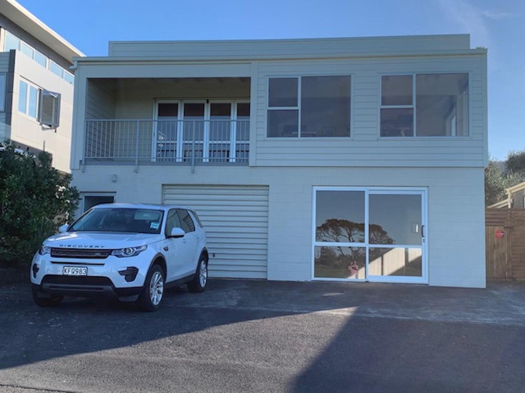 Mollies Place - Waihi Beach Holiday Unit Exteriér fotografie